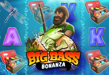Microgaming - игровой автомат онлайн от Various с RTP 97.24%